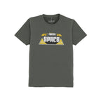 Status Quo |Boys Round neck T-shirt - 4, 6, 8, 10, 12, 14, 16