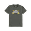 Status Quo |Boys Round neck T-shirt - 4, 6, 8, 10, 12, 14, 16