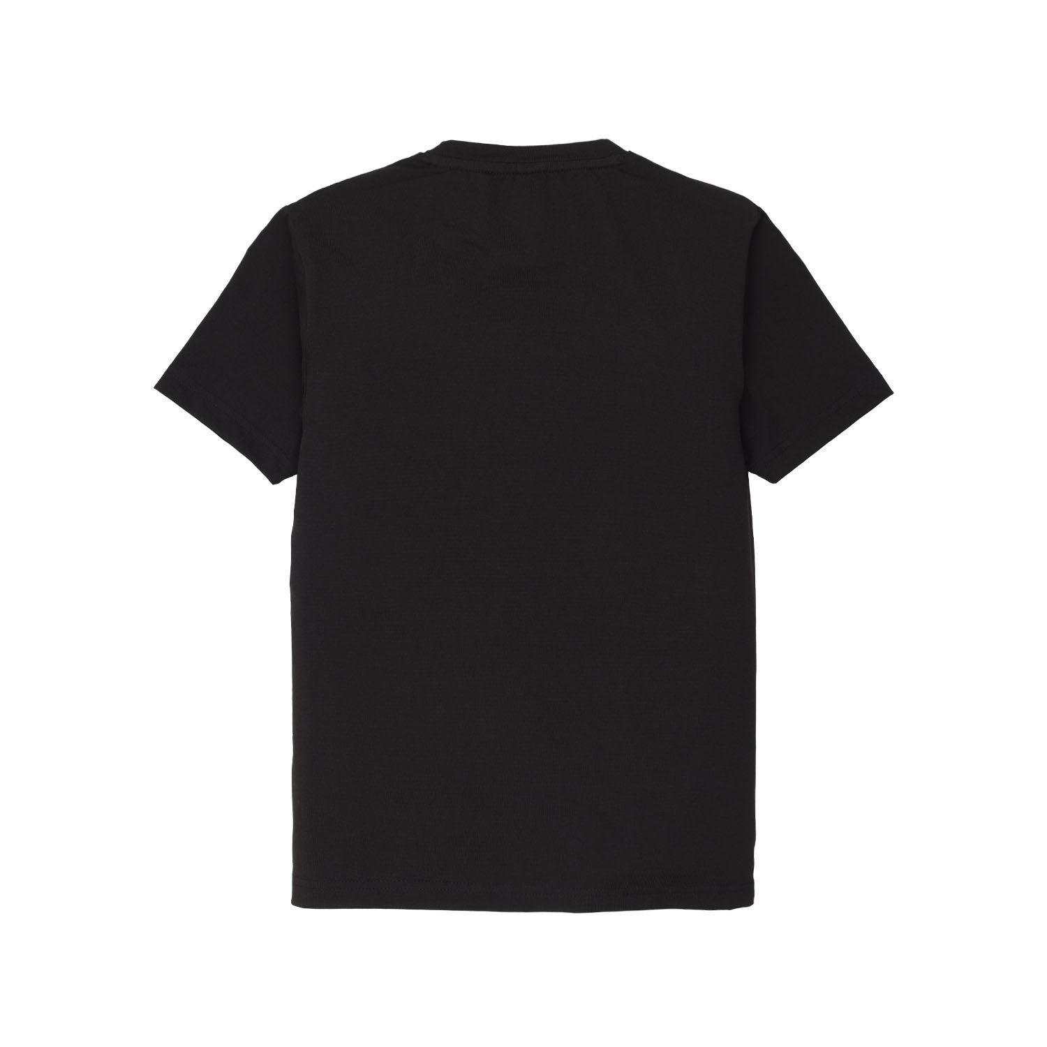 Status Quo Kids Boys Chest Printed Half Sleeves Regular Fit Tshirt