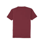 Status Quo Kids Boys Chest Printed Half Sleeves Regular Fit Tshirt