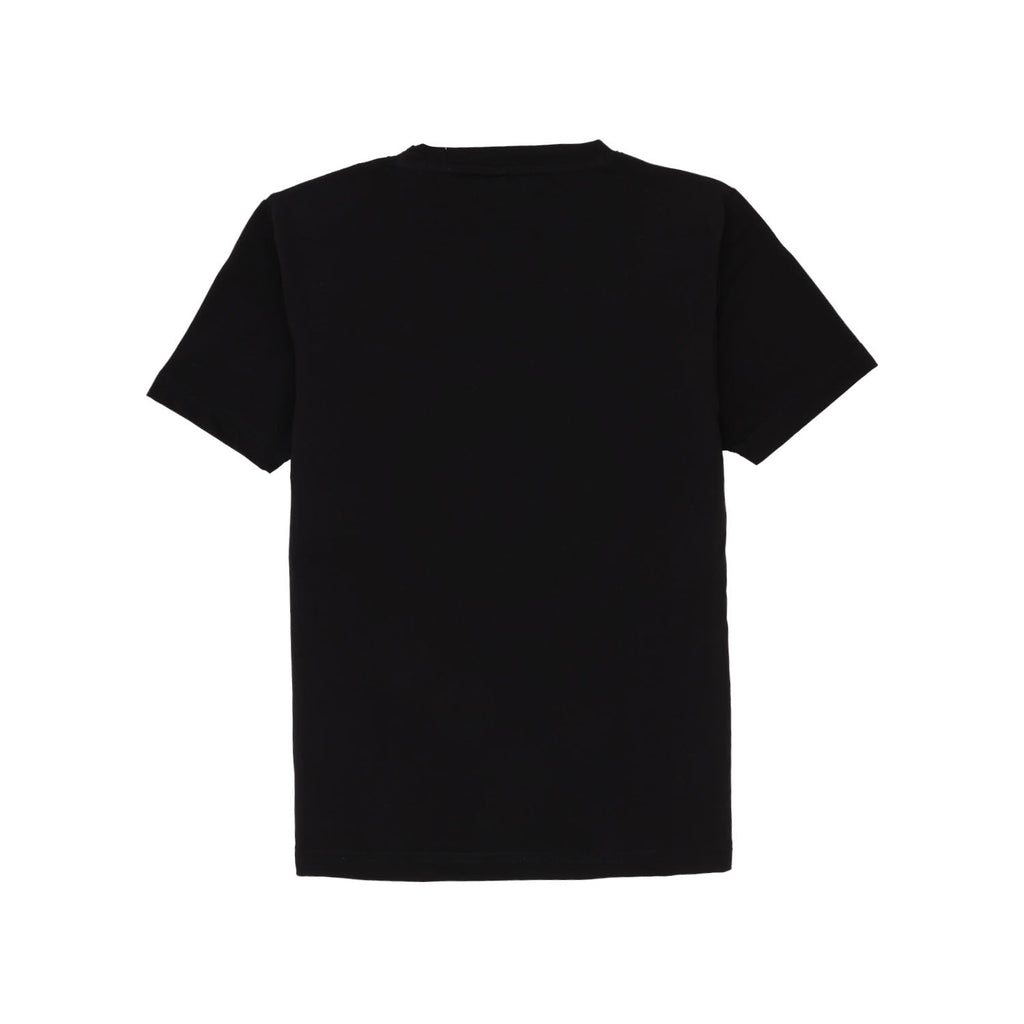 Status Quo Kids Boys Chest Printed Half Sleeves Regular Fit Tshirt