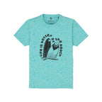 Status Quo |Boys Round neck T-shirt - 4, 6, 8, 10, 12, 14, 16
