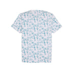 Status Quo Kids Boys All-Over Printed Half Sleeves Regular Fit Tshirt