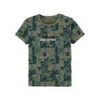 Status Quo |Boys Round neck T-shirt - 4, 6, 8, 10, 12, 14, 16