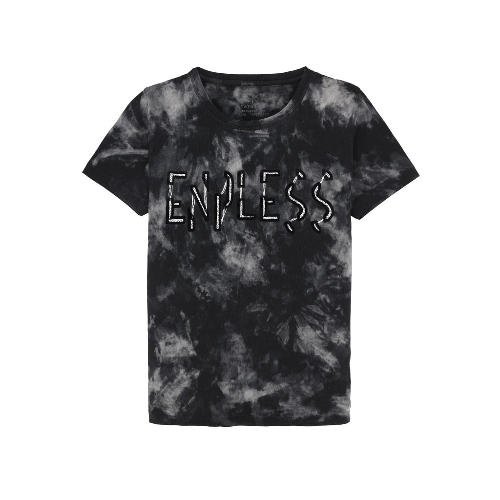 Status Quo |Boys Round neck T-shirt - 4, 6, 8, 10, 12, 14, 16