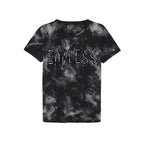 Status Quo |Boys Round neck T-shirt - 4, 6, 8, 10, 12, 14, 16