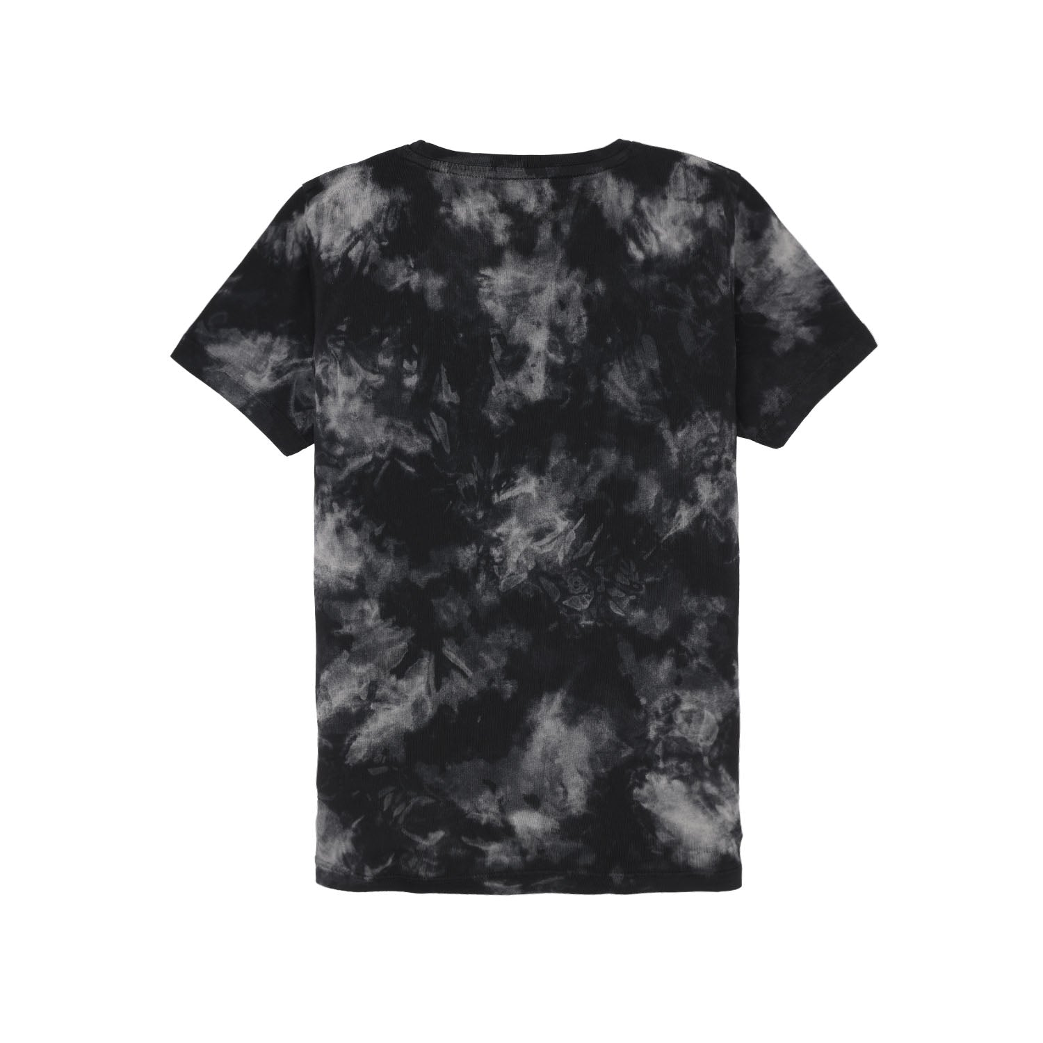 Status Quo Kids Boys All-Over Printed Half Sleeves Regular Fit Tshirt