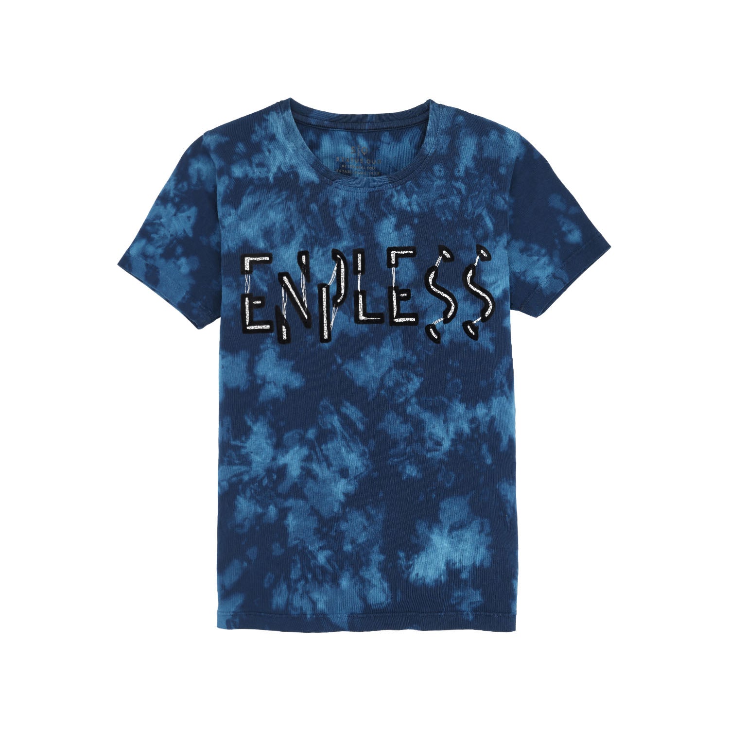 Status Quo |Boys Round neck T-shirt - 4, 6, 8, 10, 12, 14, 16