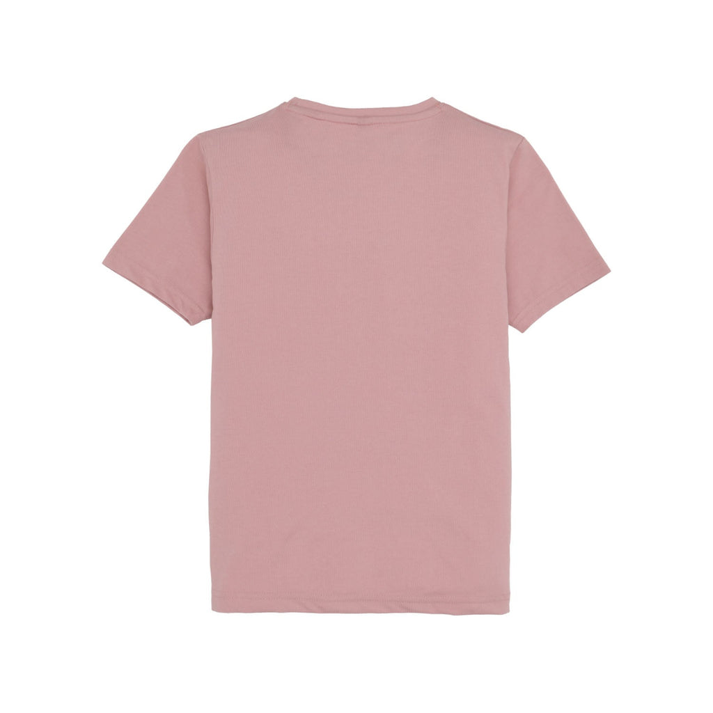 Status Quo Kids Boys Chest Printed Half Sleeves Regular Fit Tshirt