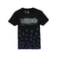 Status Quo |Boys Round neck T-shirt - 4, 6, 8, 10, 12, 14, 16