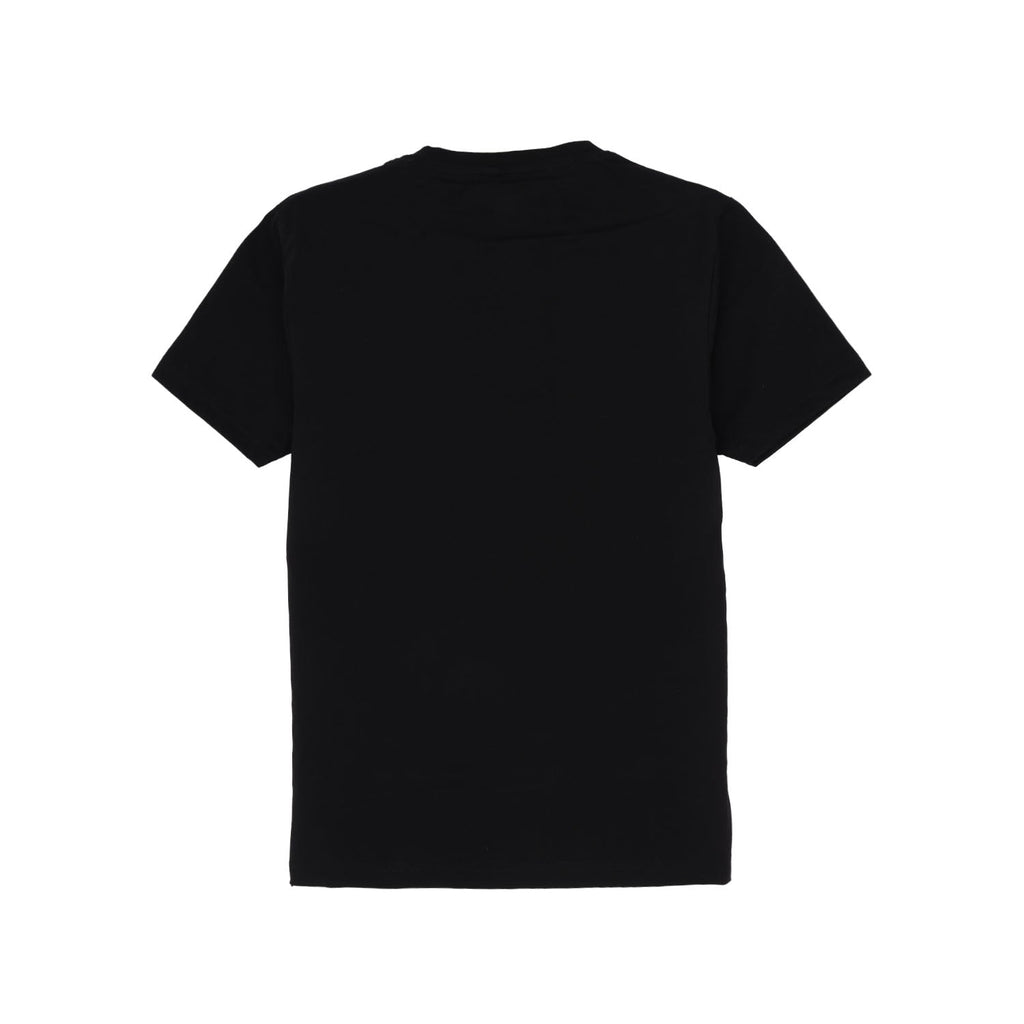 Status Quo Kids Boys Placement Printed Half Sleeves Regular Fit Tshirt