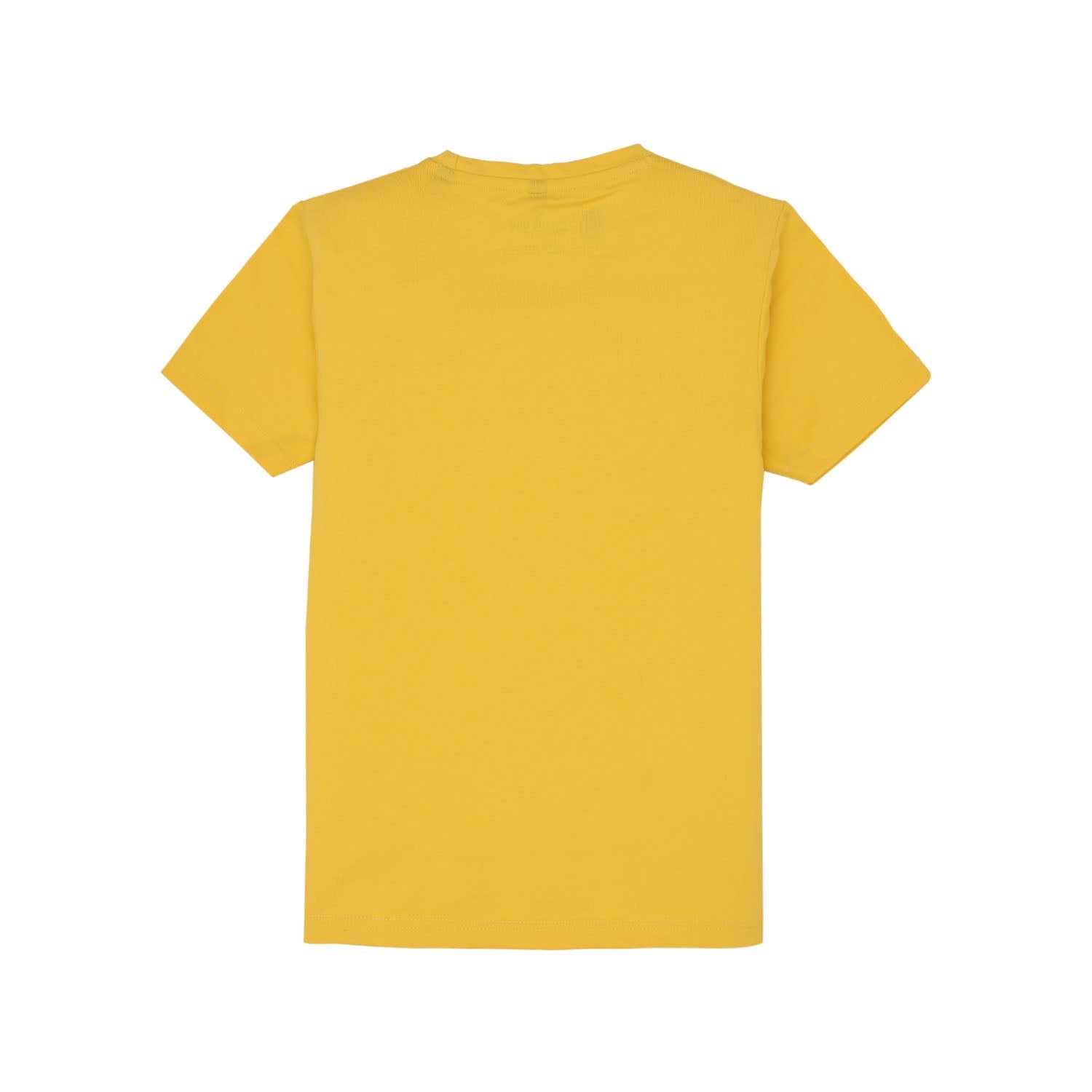 Status Quo Kids Boys Placement Printed Half Sleeves Regular Fit Tshirt