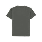 Status Quo Kids Boys Chest Printed Half Sleeves Regular Fit Tshirt