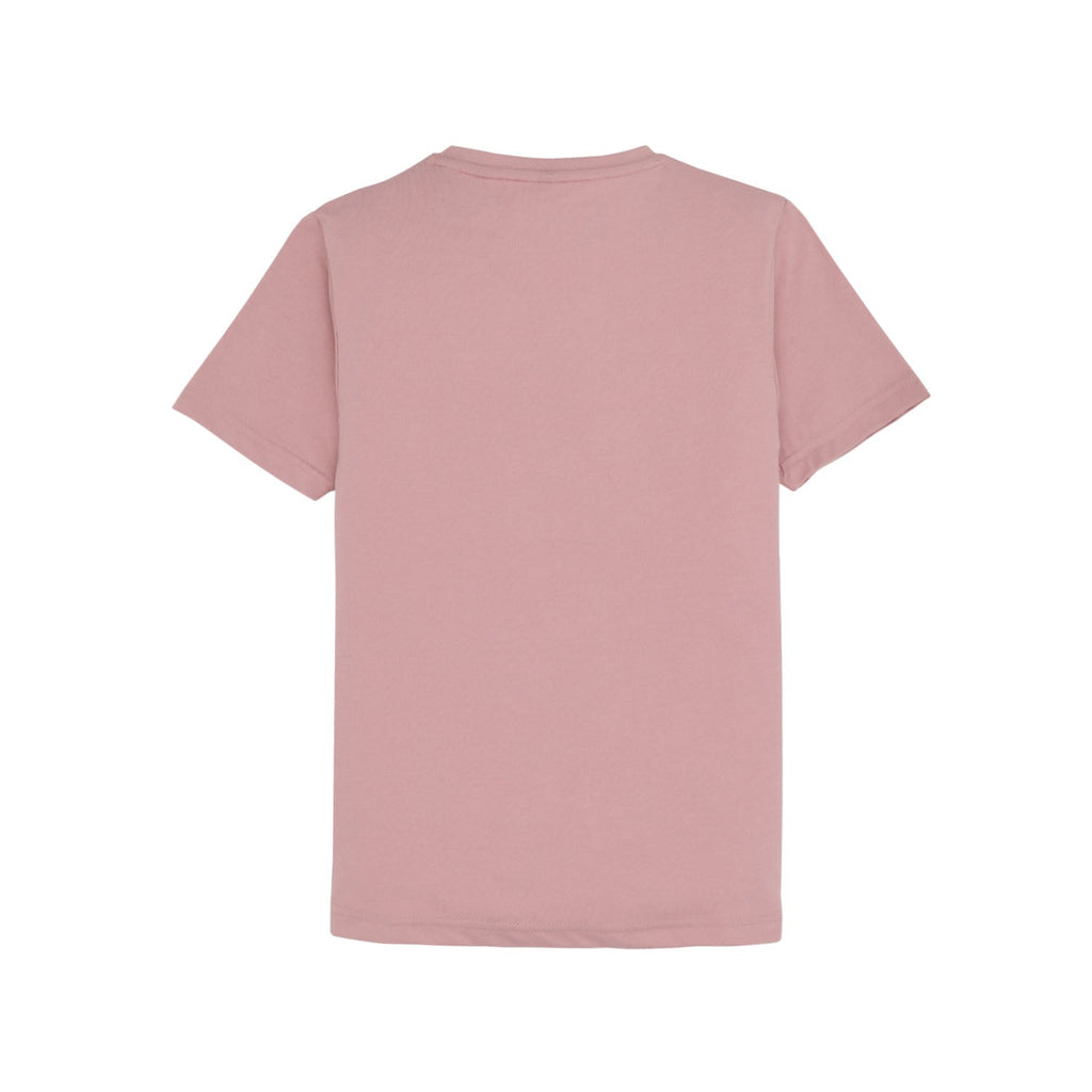 Status Quo Kids Boys Chest Printed Half Sleeves Regular Fit Tshirt