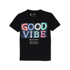 Status Quo |Boys Round neck T-shirt - 4, 6, 8, 10, 12, 14, 16