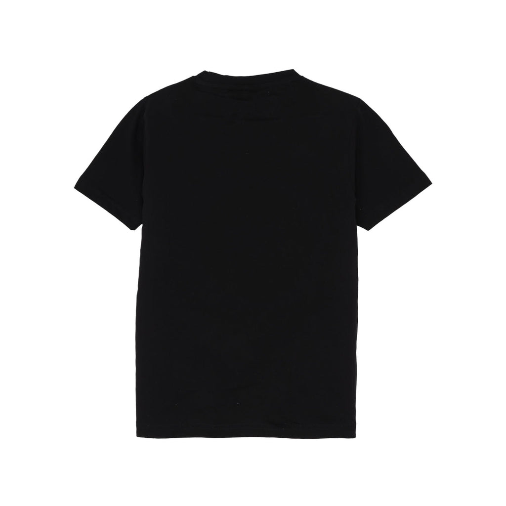Status Quo Kids Boys Full-Front Printed Half Sleeves Regular Fit Tshirt