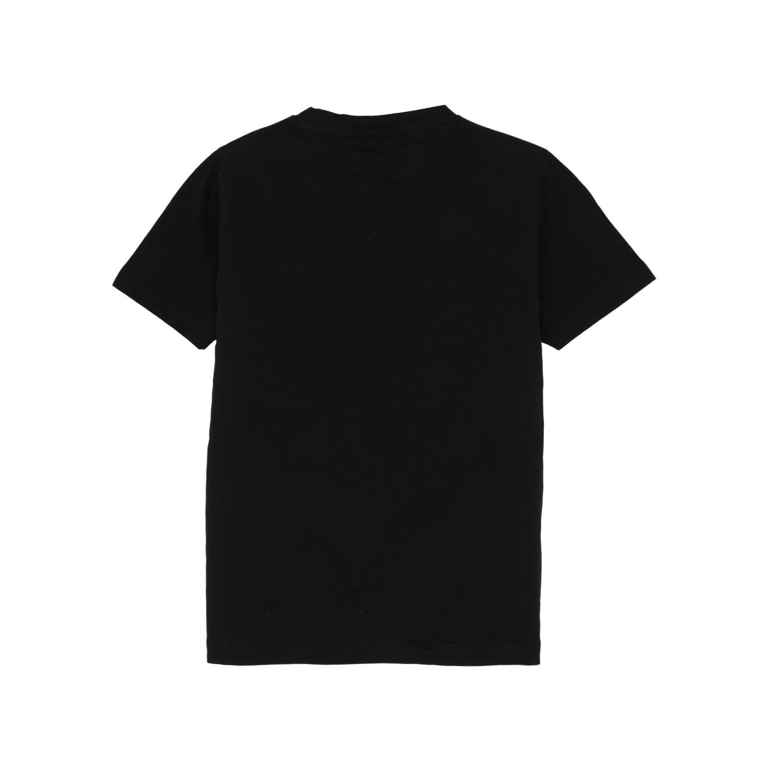 Status Quo Kids Boys Full-Front Printed Half Sleeves Regular Fit Tshirt
