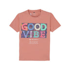 Status Quo |Boys Round neck T-shirt - 4, 6, 8, 10, 12, 14, 16