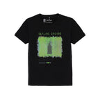 Status Quo |Boys Round neck T-shirt - 4, 6, 8, 10, 12, 14, 16