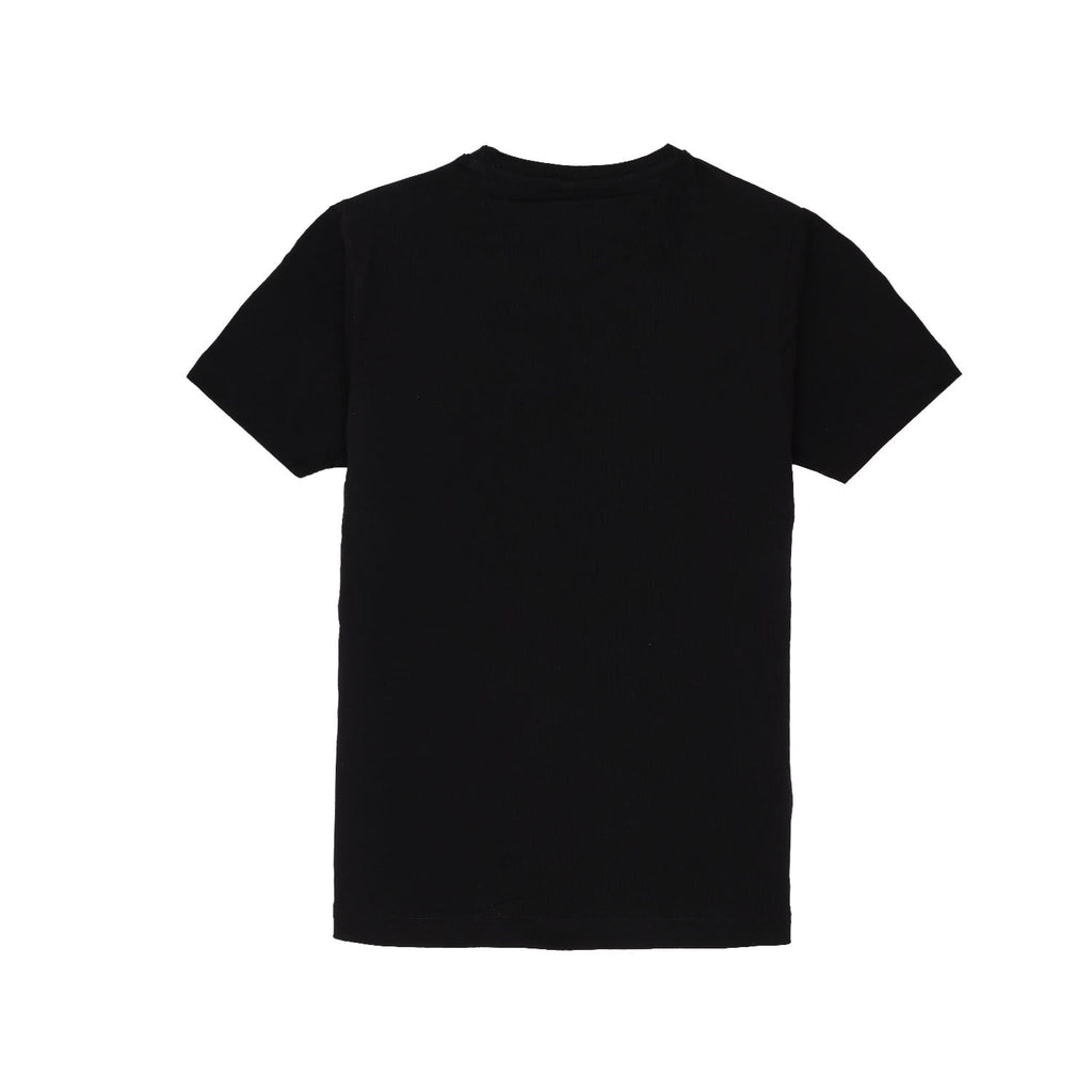 Status Quo Kids Boys Full-Front Printed Half Sleeves Regular Fit Tshirt