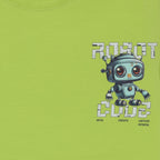 Status Quo Kids Boys Placement Printed Half Sleeves Regular Fit Tshirt