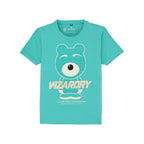 Status Quo |Boys Round neck T-shirt - 4, 6, 8, 10, 12, 14, 16