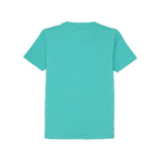 Status Quo Kids Boys Full-Front Printed Half Sleeves Regular Fit Tshirt