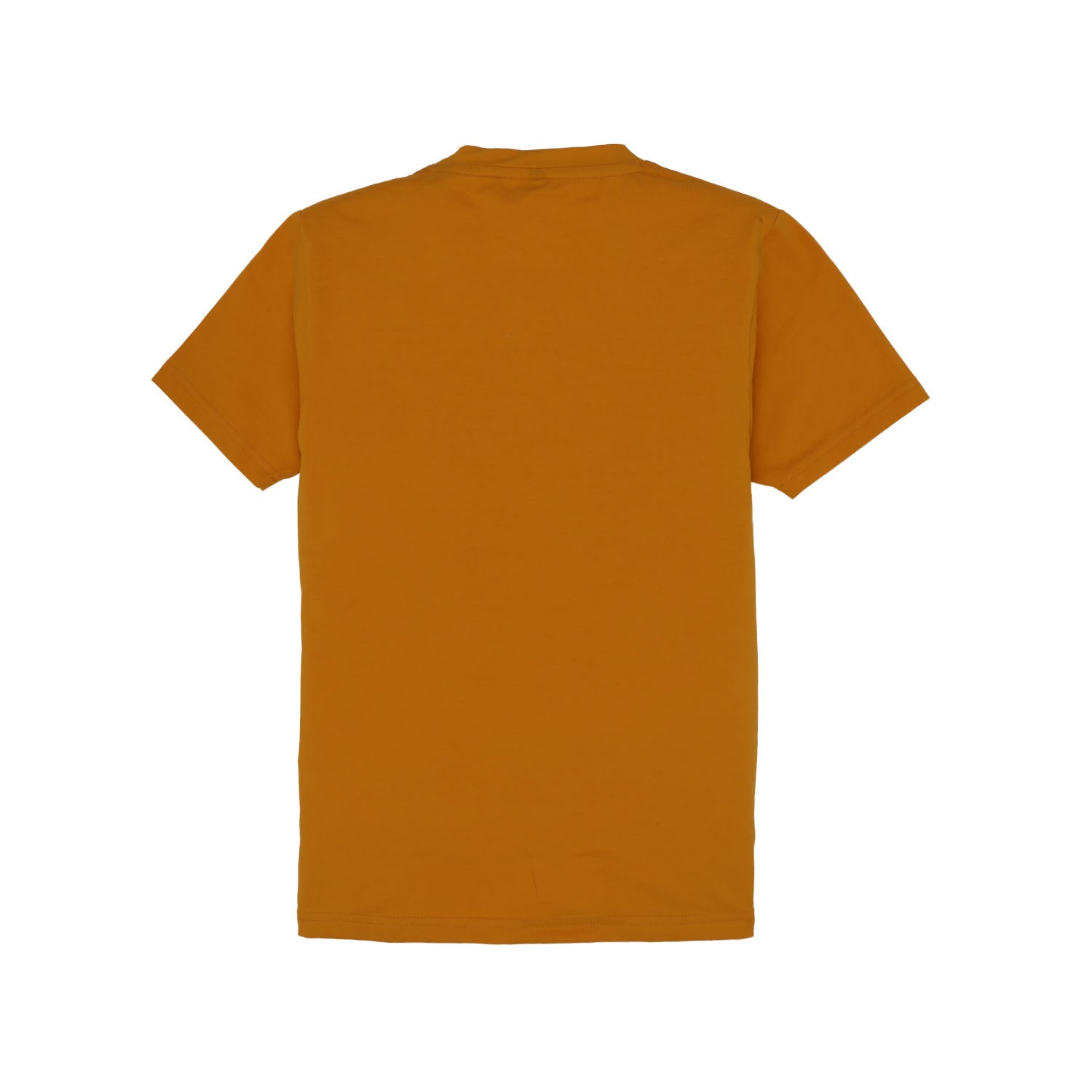 Status Quo Boys All-Over Graphic Printed Round Neck Half Sleeves Tshirt Secondary image