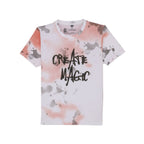 Status Quo |Boys Round neck T-shirt - 4, 6, 8, 10, 12, 14, 16
