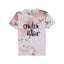 Status Quo |Boys Round neck T-shirt - 4, 6, 8, 10, 12, 14, 16