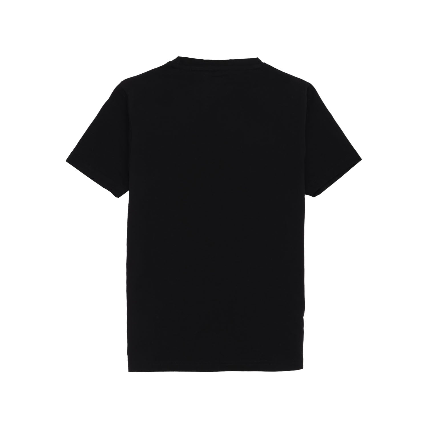 Kids Boys Placement Printed Half Sleeves Regular Fit Tshirt Secondary image
