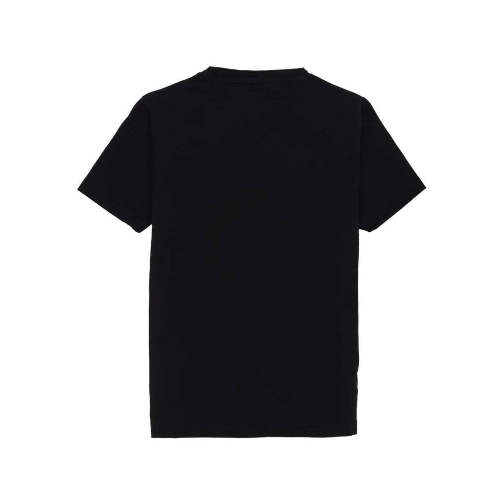 Kids Boys Placement Printed Half Sleeves Regular Fit Tshirt