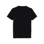 Kids Boys Placement Printed Half Sleeves Regular Fit Tshirt