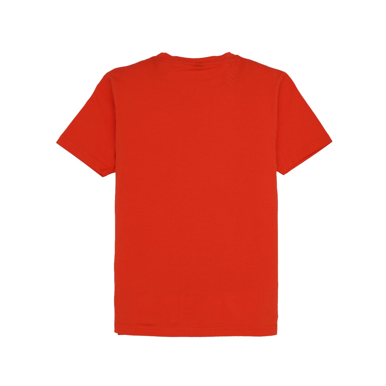 Kids Boys Placement Printed Half Sleeves Regular Fit Tshirt Secondary image