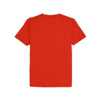 Kids Boys Placement Printed Half Sleeves Regular Fit Tshirt