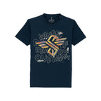 Status Quo |Boys Tshirt- 4, 6, 8, 10, 12, 14, 16