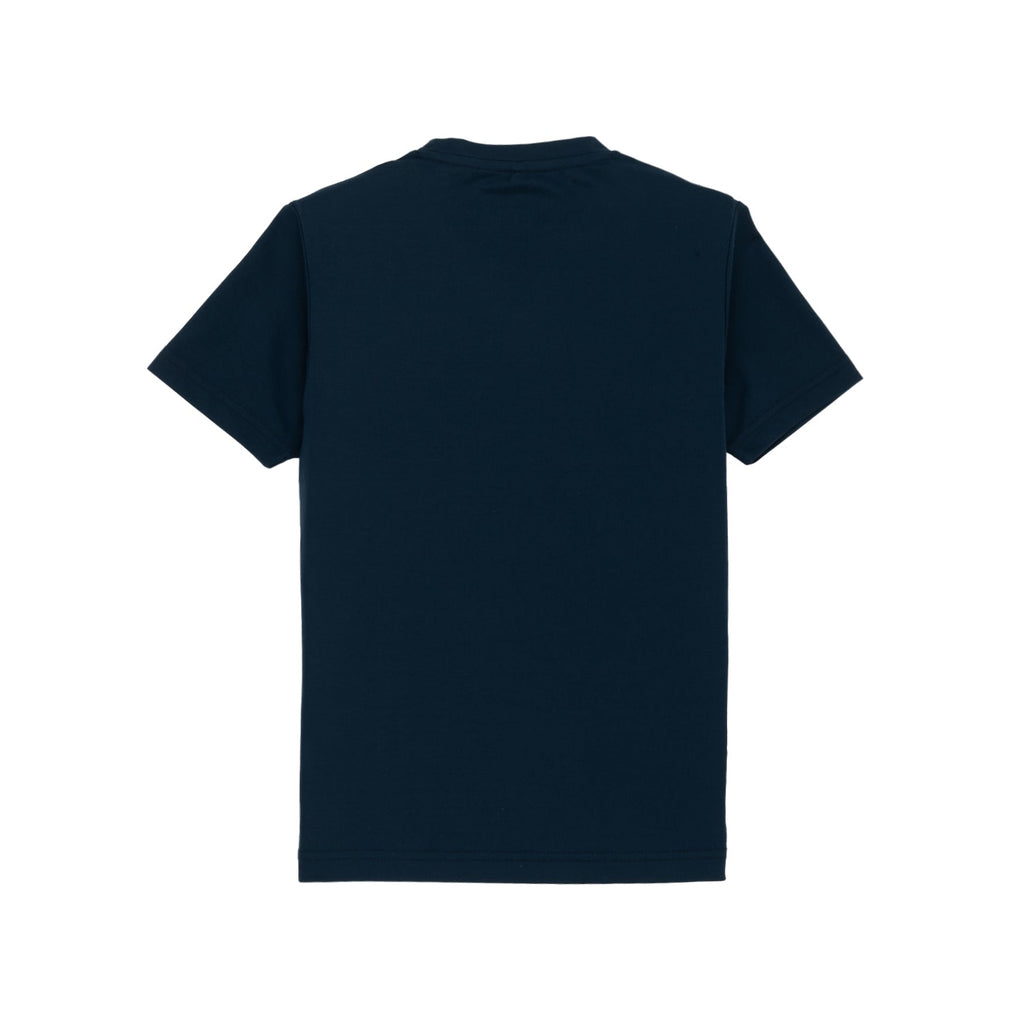 Status Quo Boys Round Neck Half Sleeve T-Shirt With Front Graphic Typography Print