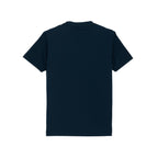 Status Quo Boys Round Neck Half Sleeve T-Shirt With Front Graphic Typography Print