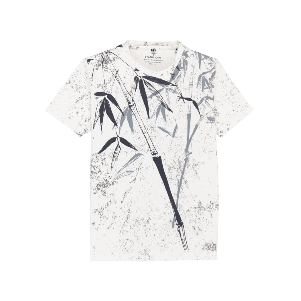 Status Quo |Boys Tshirt- 4, 6, 8, 10, 12, 14, 16