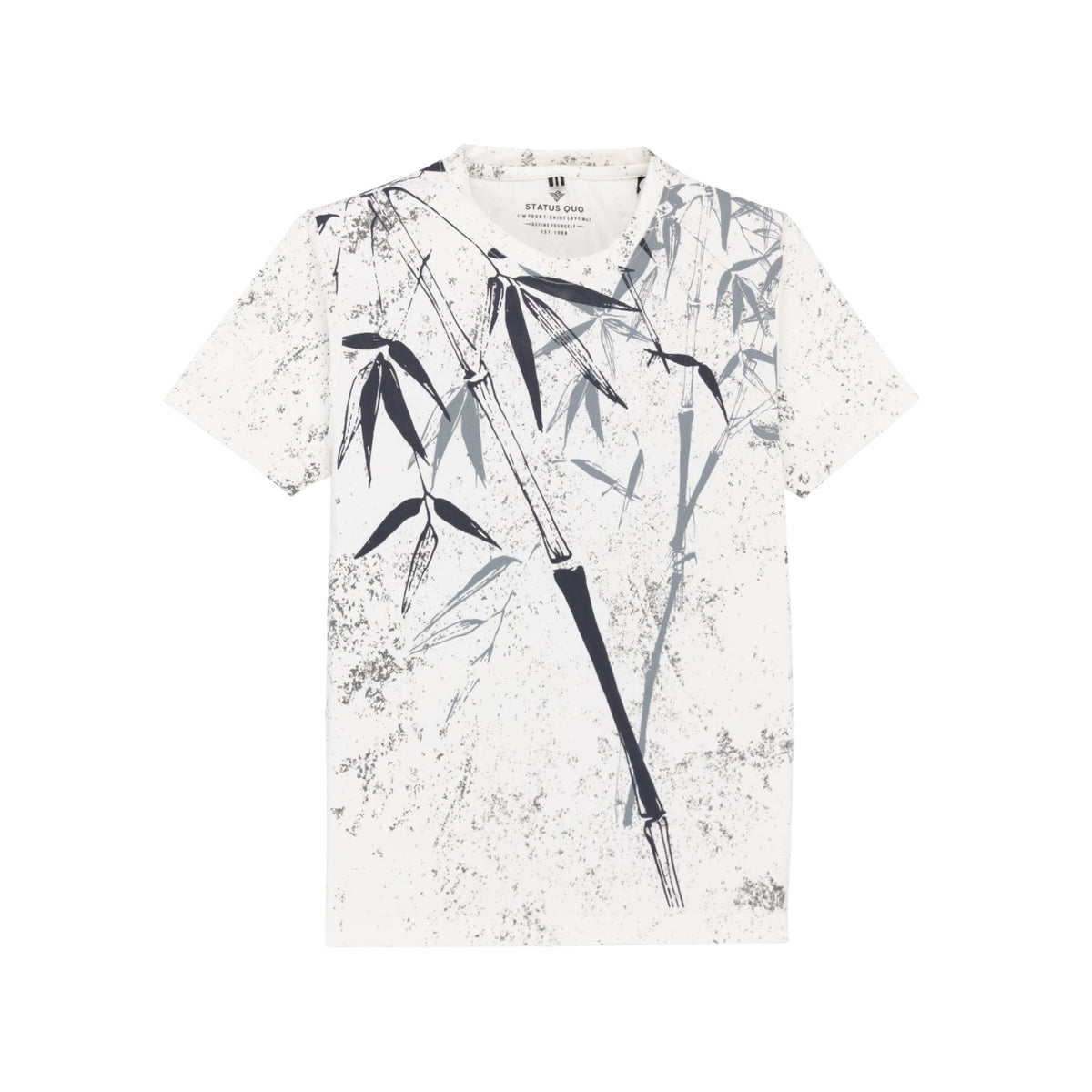 Status Quo |Boys Tshirt- 4, 6, 8, 10, 12, 14, 16