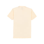 Boys Rubberized Typography Graphic Print Half Sleeves Round Neck T-Shirt