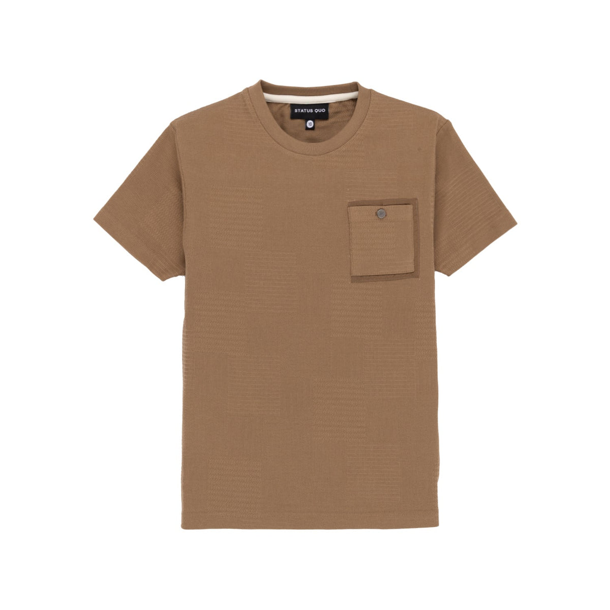 Status Quo |Boys Tshirt- 4, 6, 8, 10, 12, 14, 16