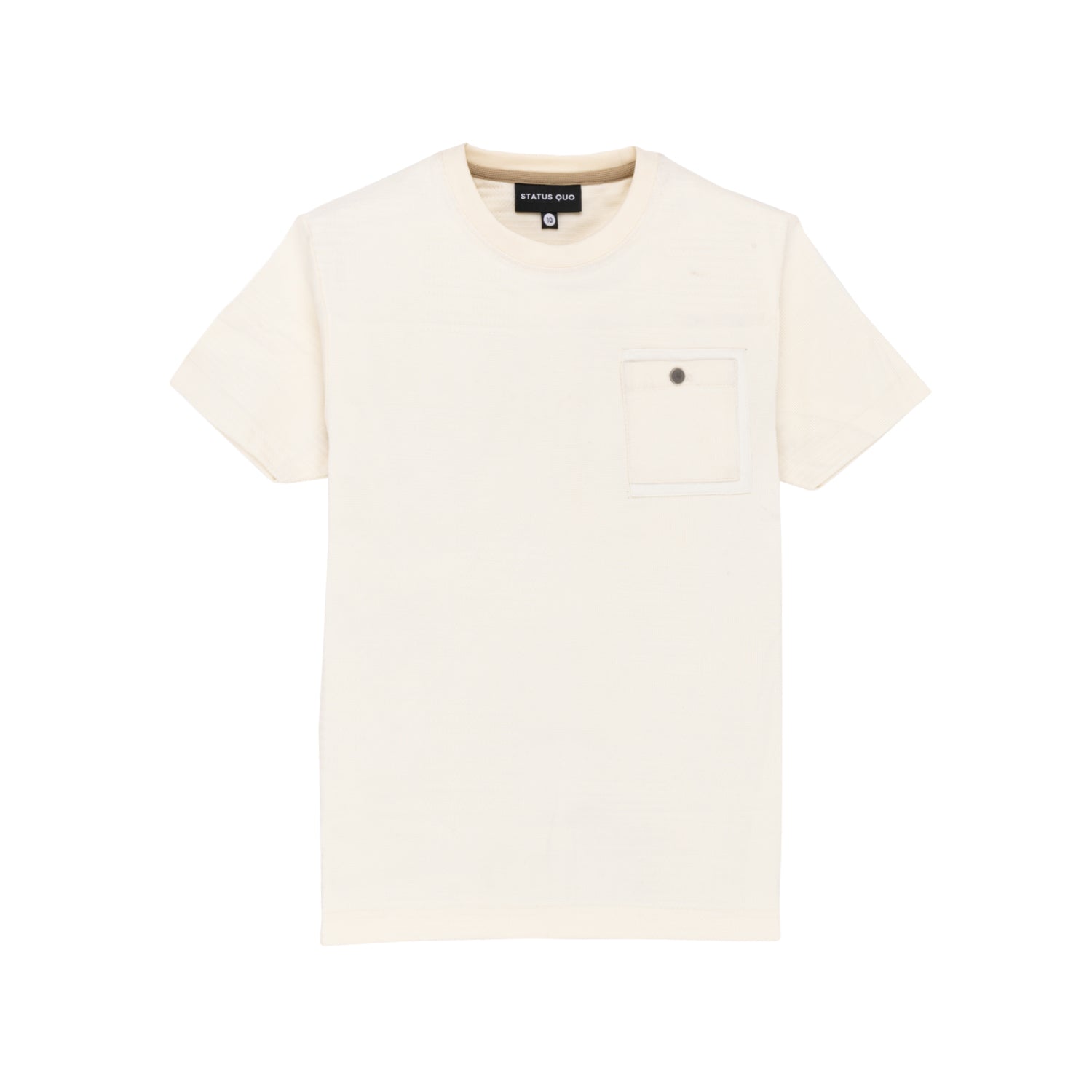 Status Quo |Boys Tshirt- 4, 6, 8, 10, 12, 14, 16 Main image