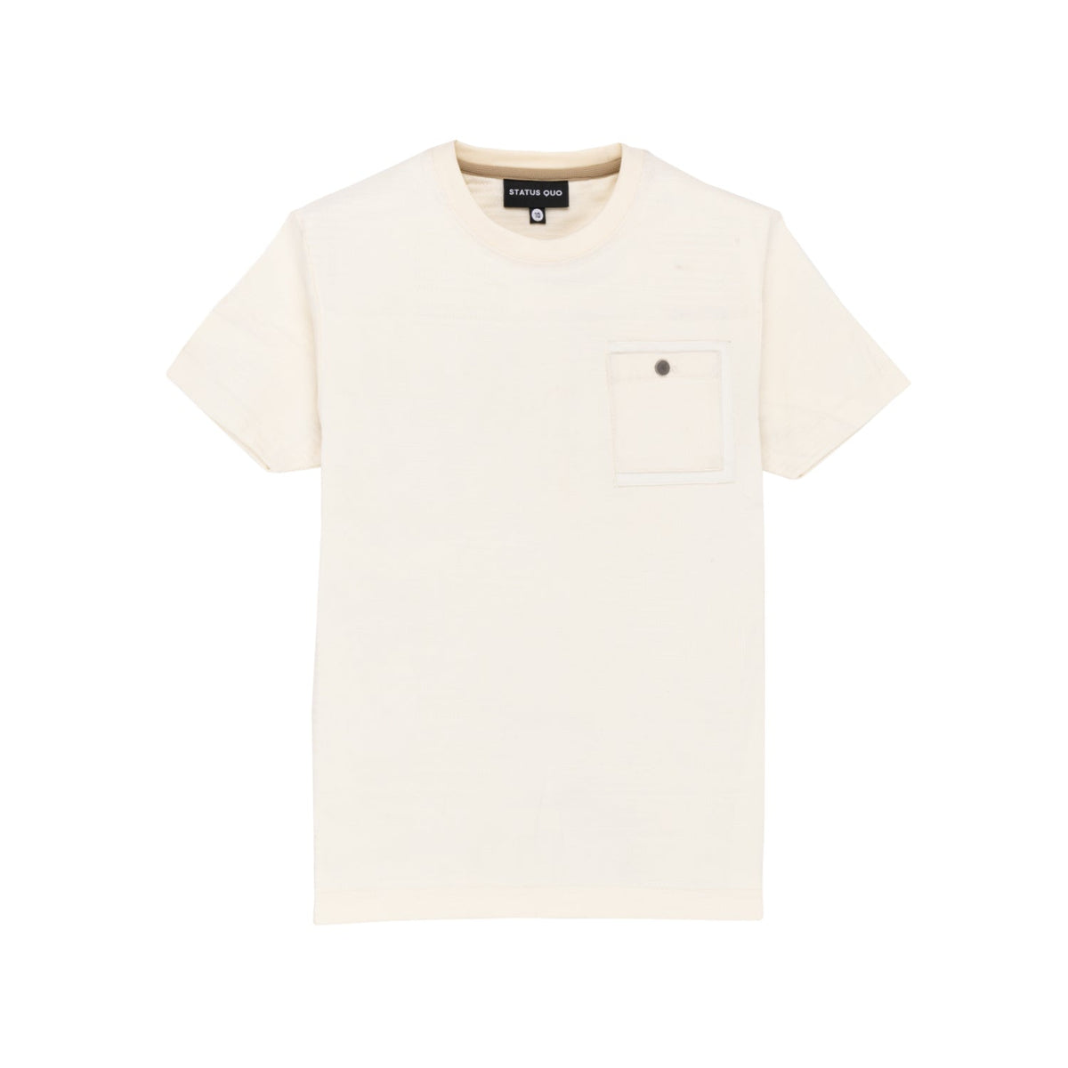 Status Quo |Boys Tshirt- 4, 6, 8, 10, 12, 14, 16