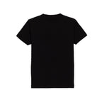 Status Quo Boys Round Neck Graphic Typography Print Half Sleeve T-Shirt