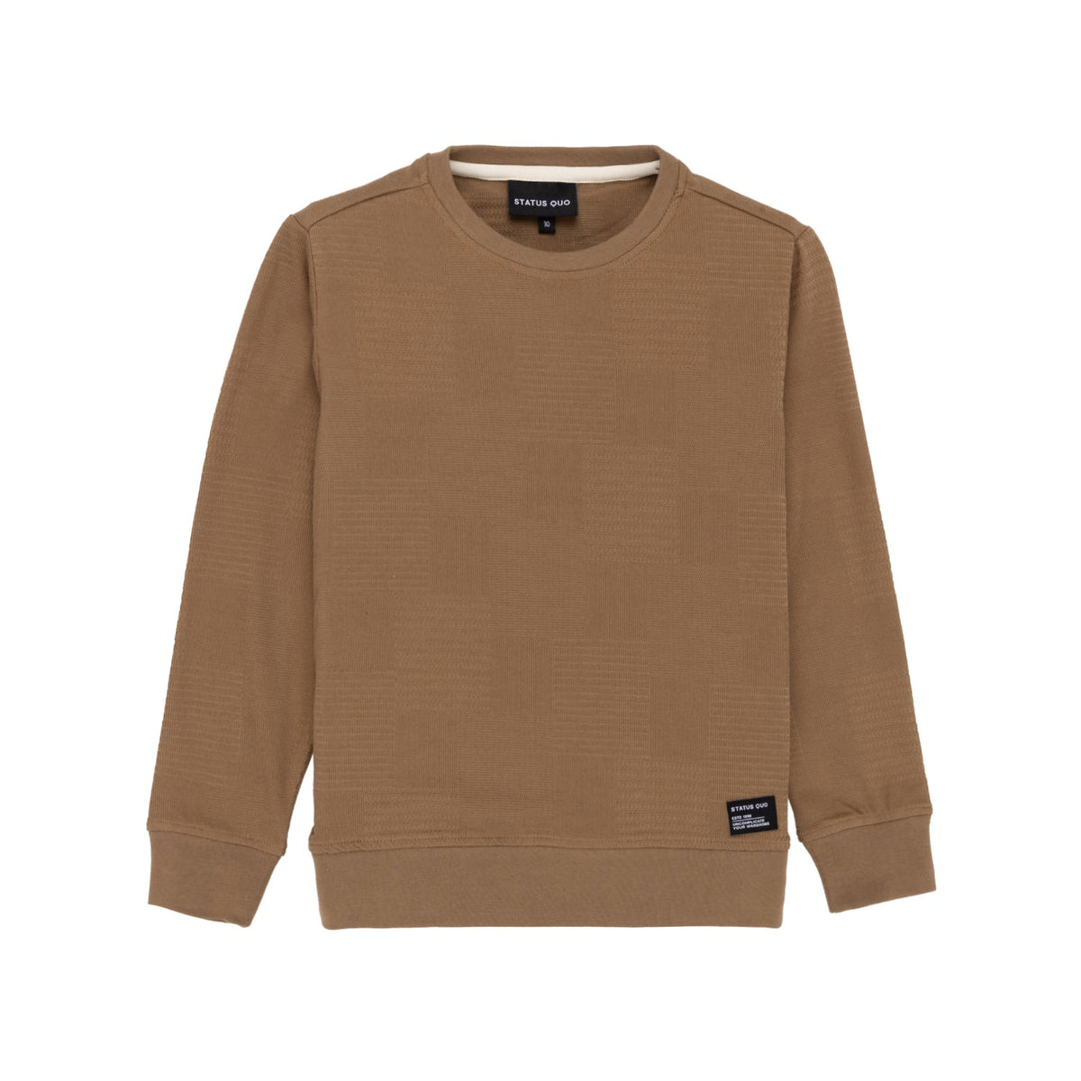 Status Quo |Boys Tshirt- 4, 6, 8, 10, 12, 14, 16