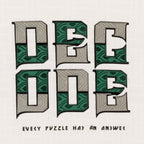Boys Round Neck Half Sleeve Regular Fit T-Shirt With Chest Typography Print