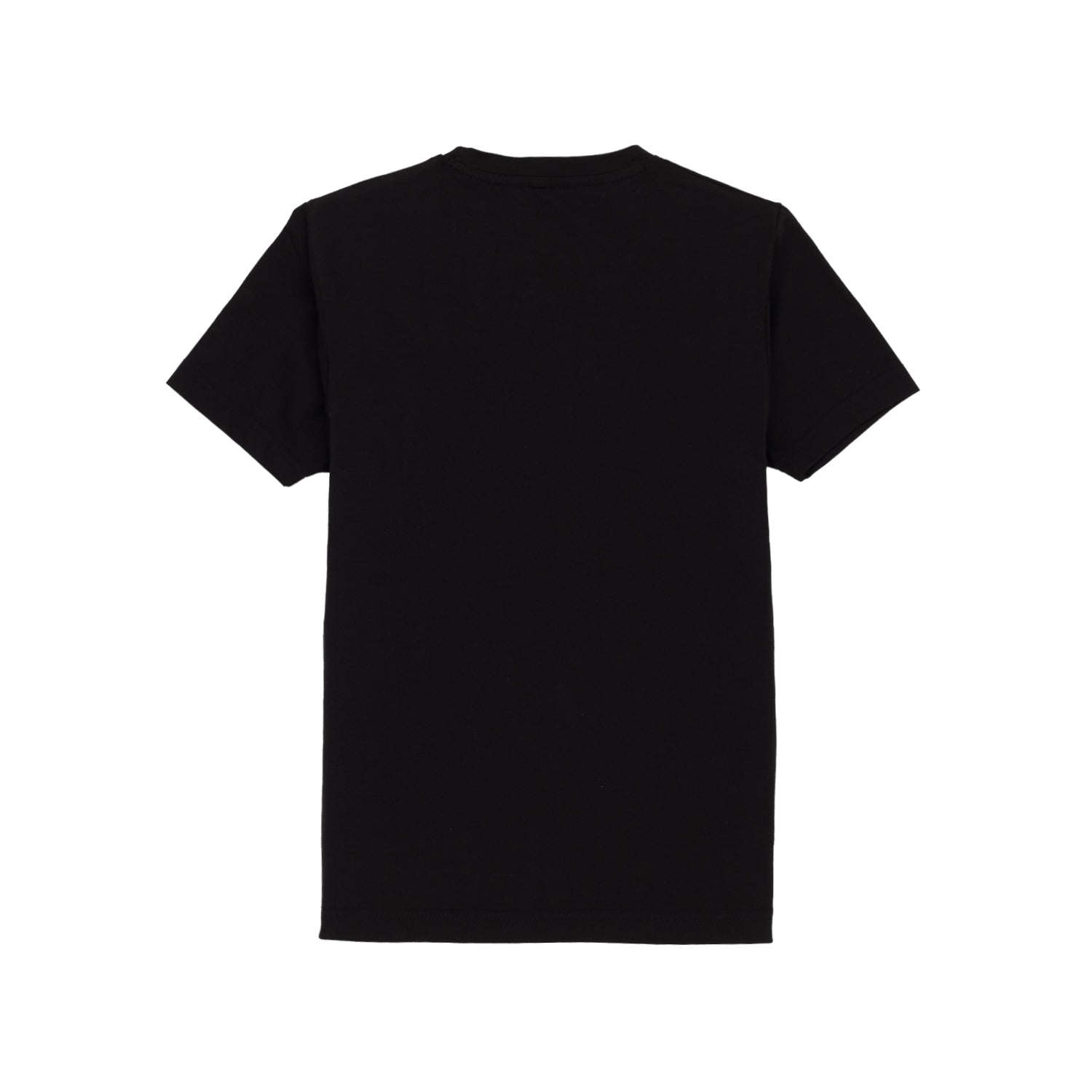 Status Quo Boys Chest Graphic Printed Round Neck T-Shirt Secondary image