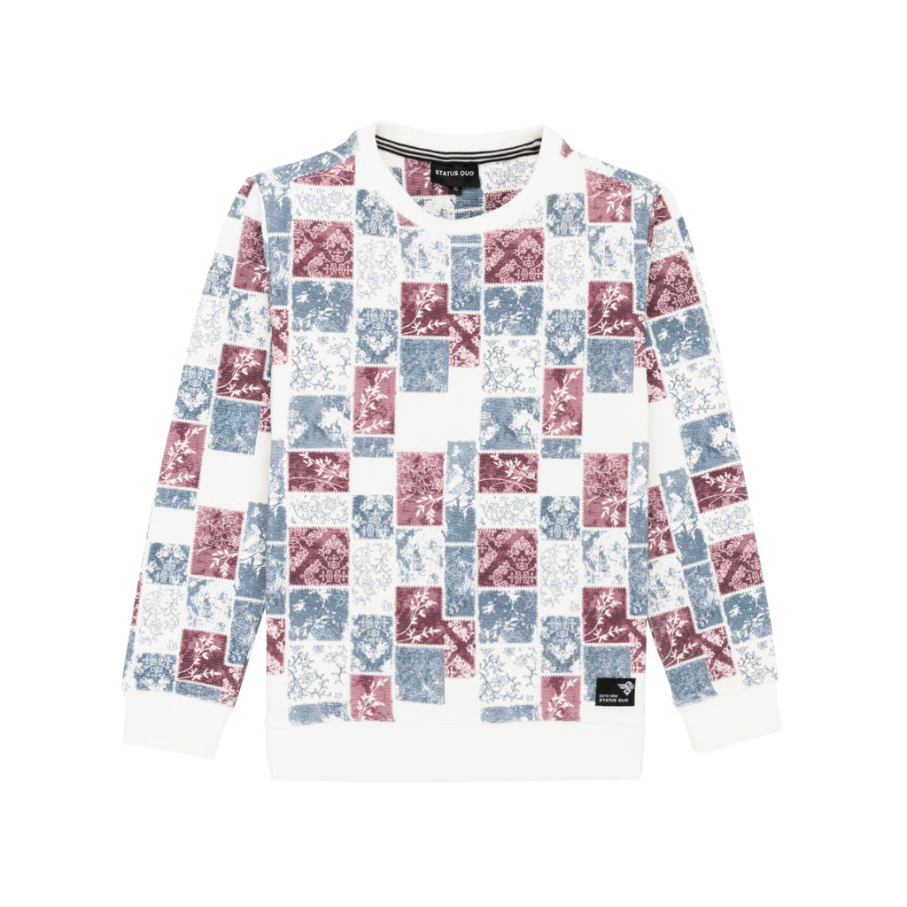 Status Quo |Boys Tshirt- 4, 6, 8, 10, 12, 14, 16