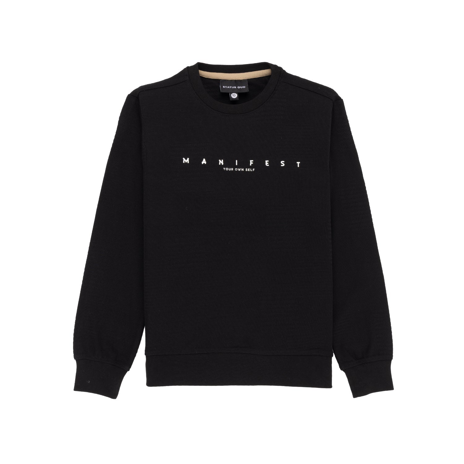 Status Quo |Boys Tshirt- 4, 6, 8, 10, 12, 14, 16